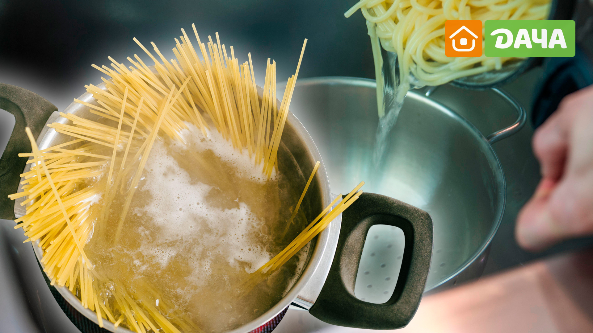 Промывать ли спагетти после варки. Варка макарон. Макароны в воде. Несливной способ варки макарон. Варка спагетти в кастрюле.